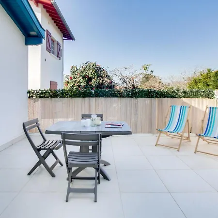 Etxe Tikia By Interhome شقة