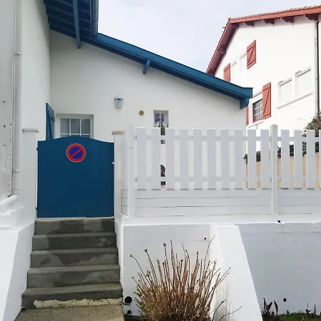 Etxe Tikia By Interhome