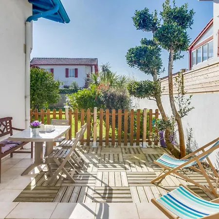 Etxe Tikia By Interhome غوتاري