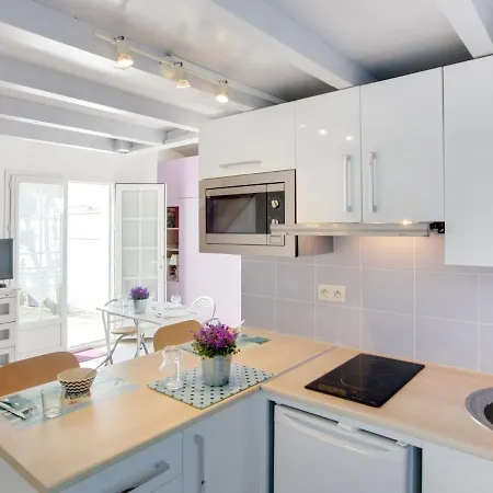 شقة Etxe Tikia By Interhome غوتاري