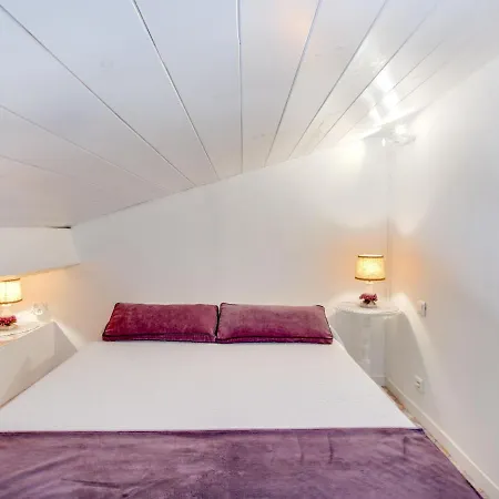 شقة Etxe Tikia By Interhome