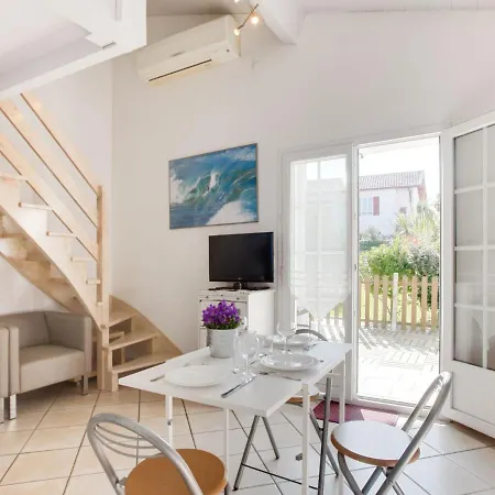 شقة Etxe Tikia By Interhome *