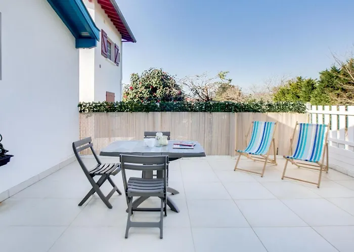 Etxe Tikia By Interhome Apartament