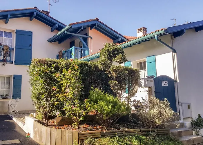 Etxe Tikia By Interhome