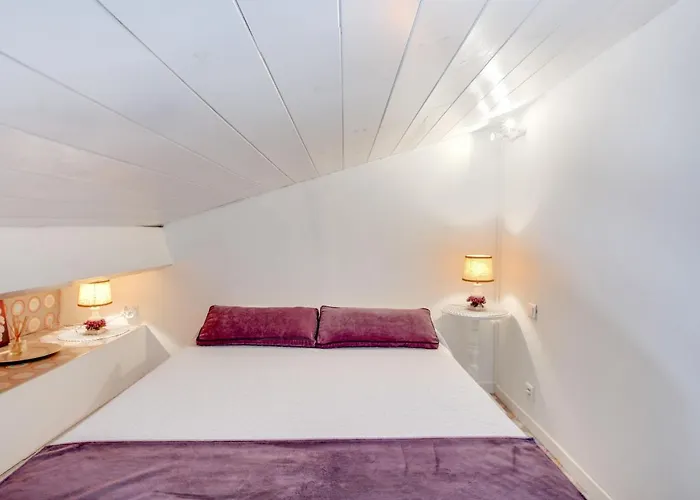 Apartament Etxe Tikia By Interhome