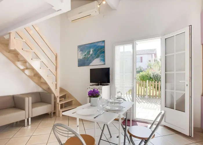 Apartament Etxe Tikia By Interhome *