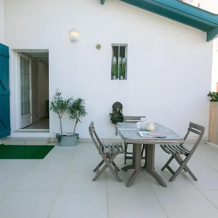 Etxe Tikia By Interhome Апартаменты *