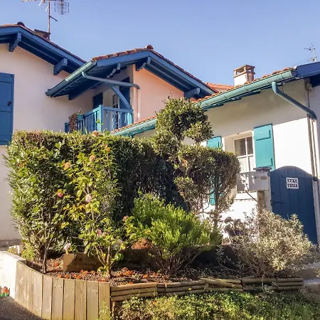 Etxe Tikia By Interhome