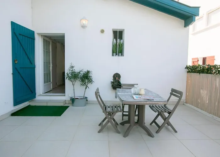 Etxe Tikia By Interhome Lejlighed *