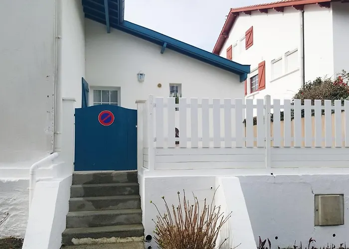 Etxe Tikia By Interhome