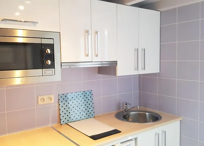 Etxe Tikia By Interhome Guéthary